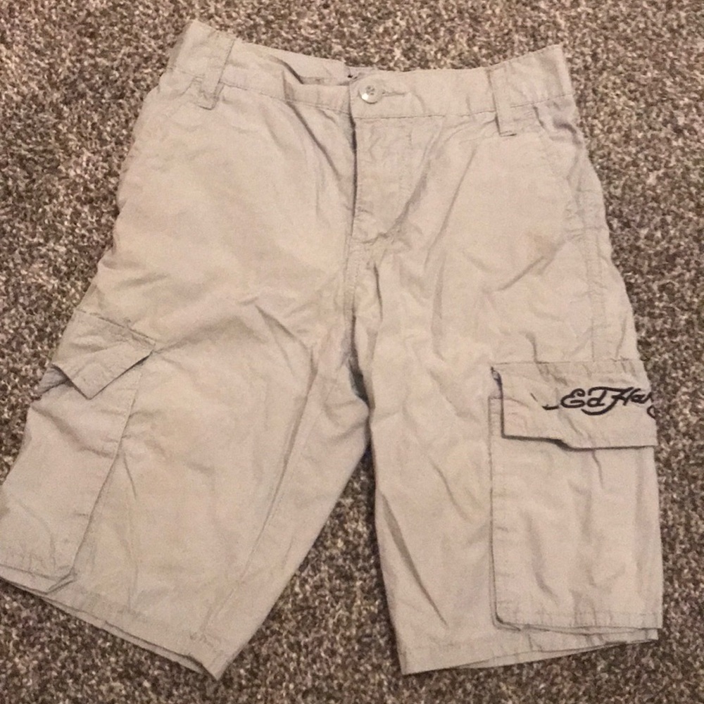 Ed Hardy Cargos